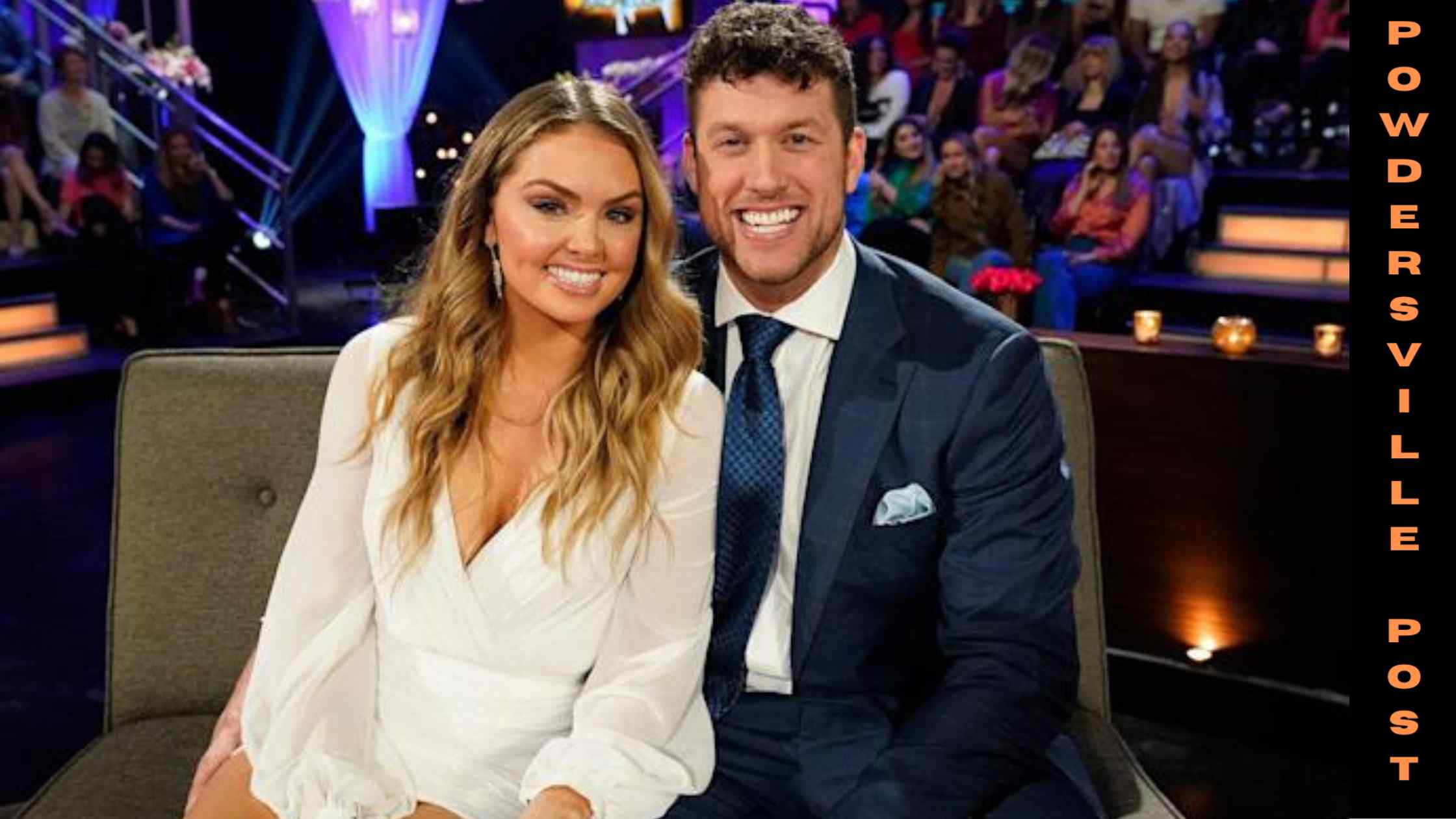 Susie Discovers Clayton Echard Is Still In Love With Her At The Finale Of 'The Bachelor',