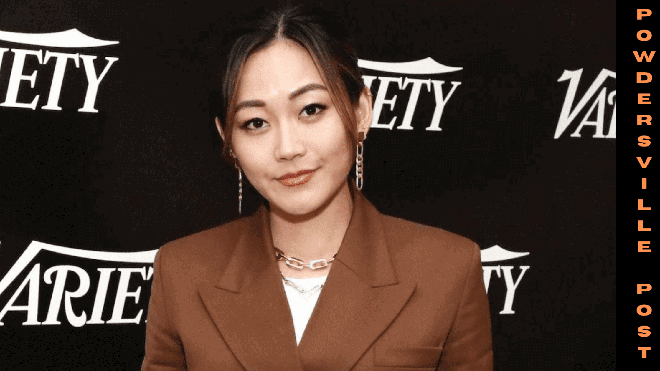 The Boys Star Karen Fukuhara Says She Was Racially Profiled And Attacked In A Hate Crime