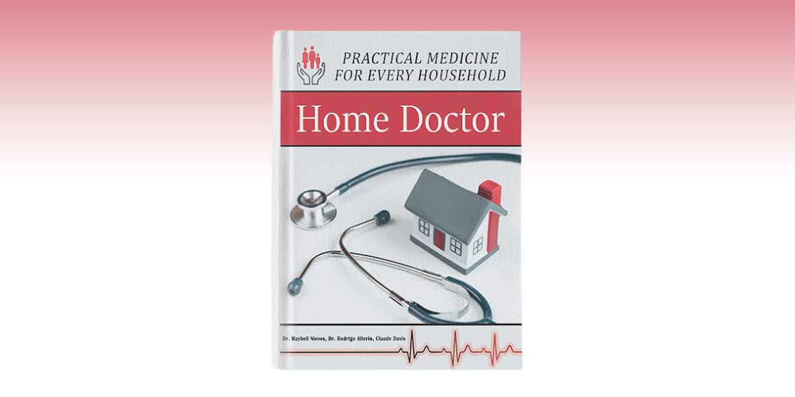 The-Home-Doctor-Guide-Reviews