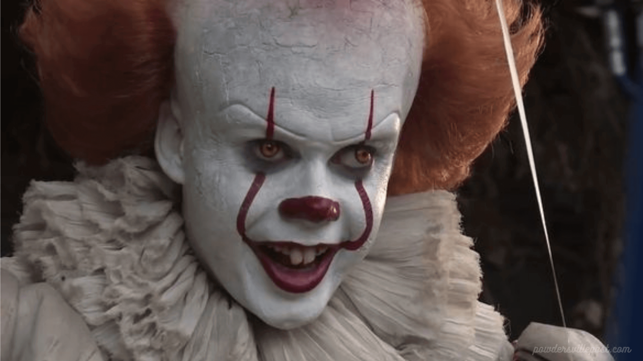 The Pennywise Could Make A Comeback On TV To Haunt Your Dreams Once More