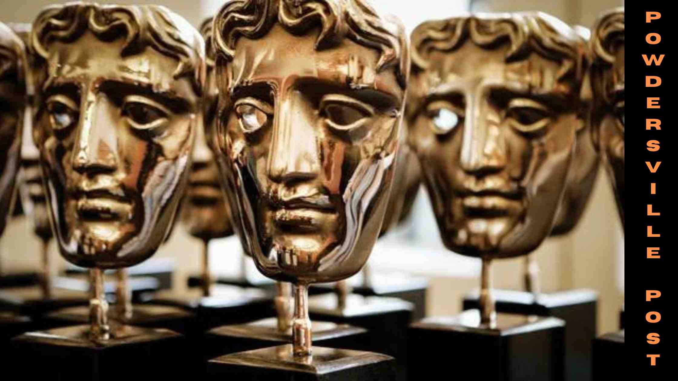The Power Of The Dog Wins Big!!! See The List Of Complete Winners Of The BAFTA Film Awards 2022
