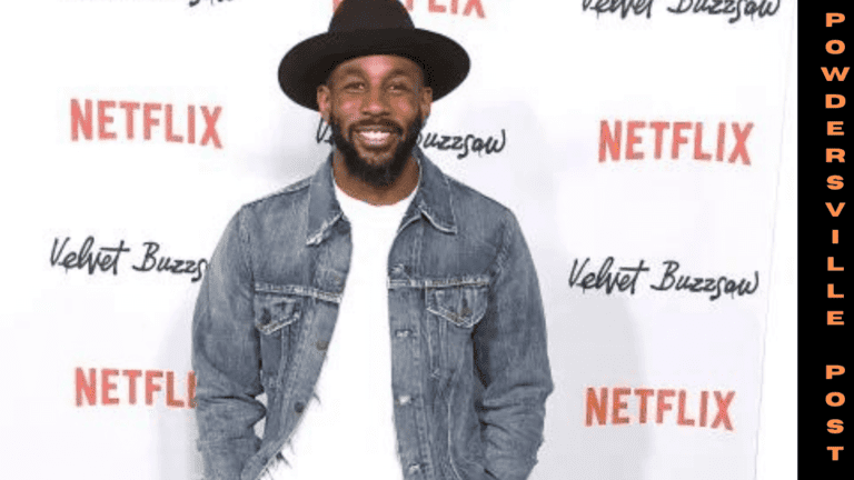 Top Things To Know About Famous Hip Hop Dancer Stephen Boss’s Wiki, Height Age, Career, Net Worth, And Early Life