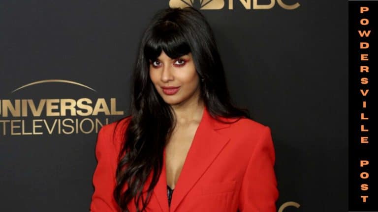 Top Things To Know About Famous Television Personality Jameela Jamil’s Net Worth In 2022, Age, Real Name, Salary