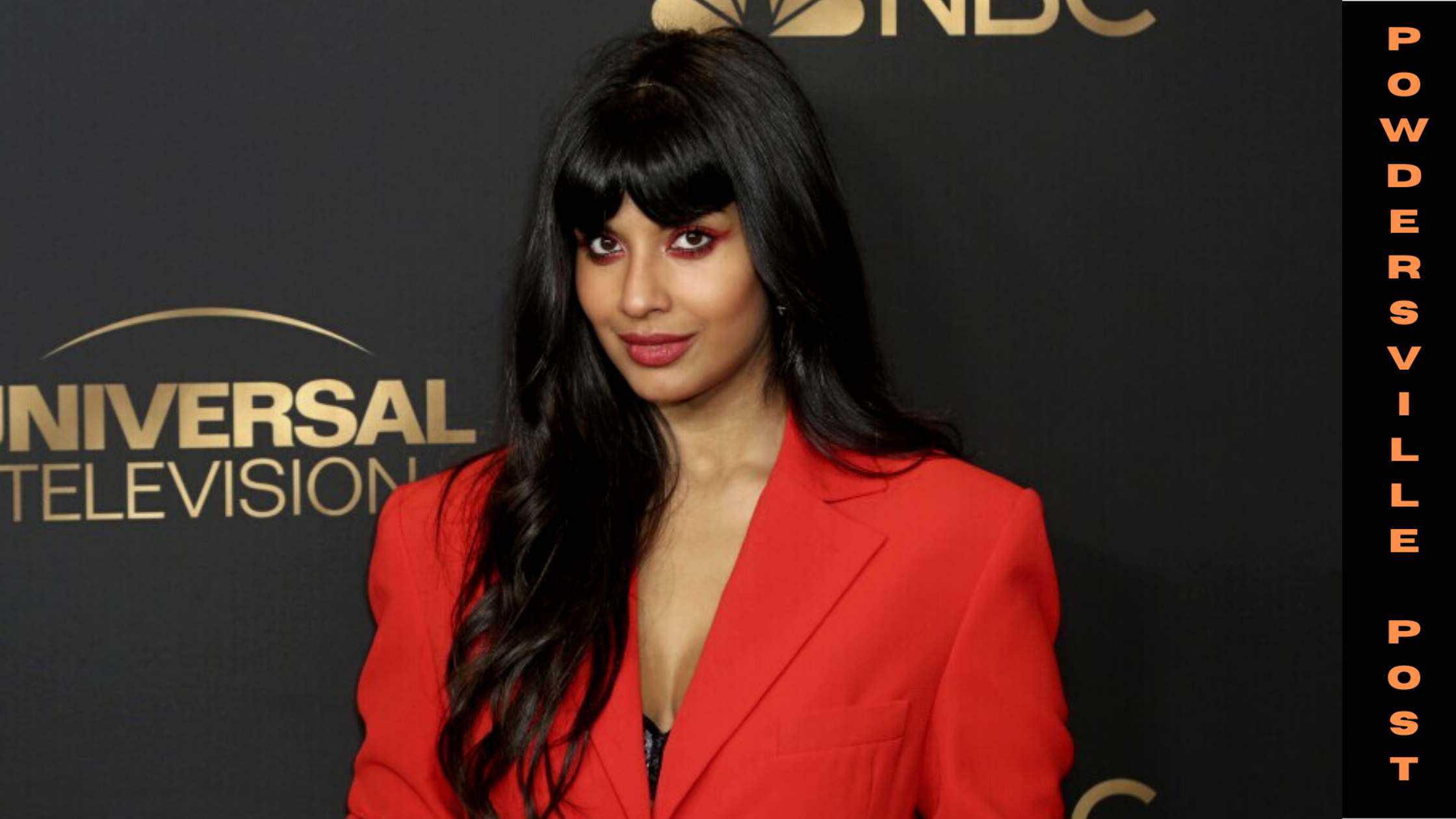 Top Things To Know About Famous Television Personality Jameela Jamil's Net Worth In 2022, Age, Real Name, Salary