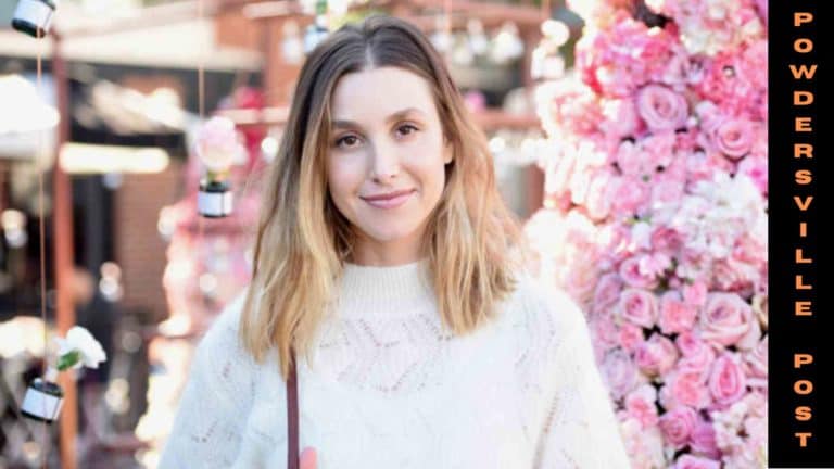 Top Things You Aren’t Aware To Know About Reality Star Whitney Port