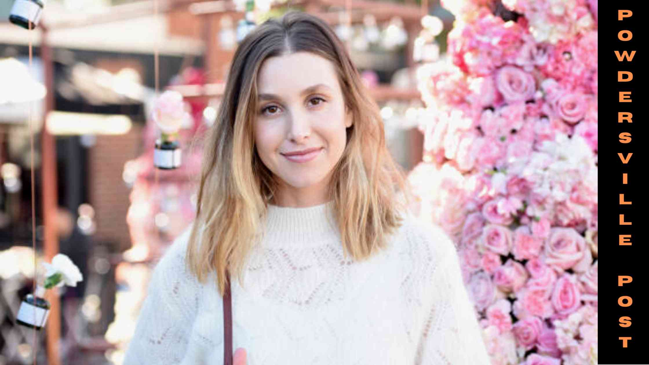 Top Things You Aren't Aware To Know About Reality Star Whitney Port