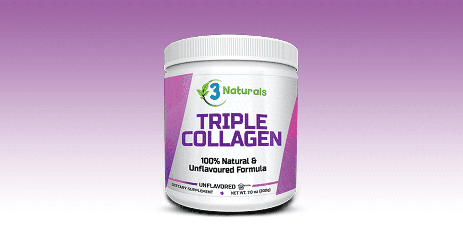 Triple Collagen Reviews