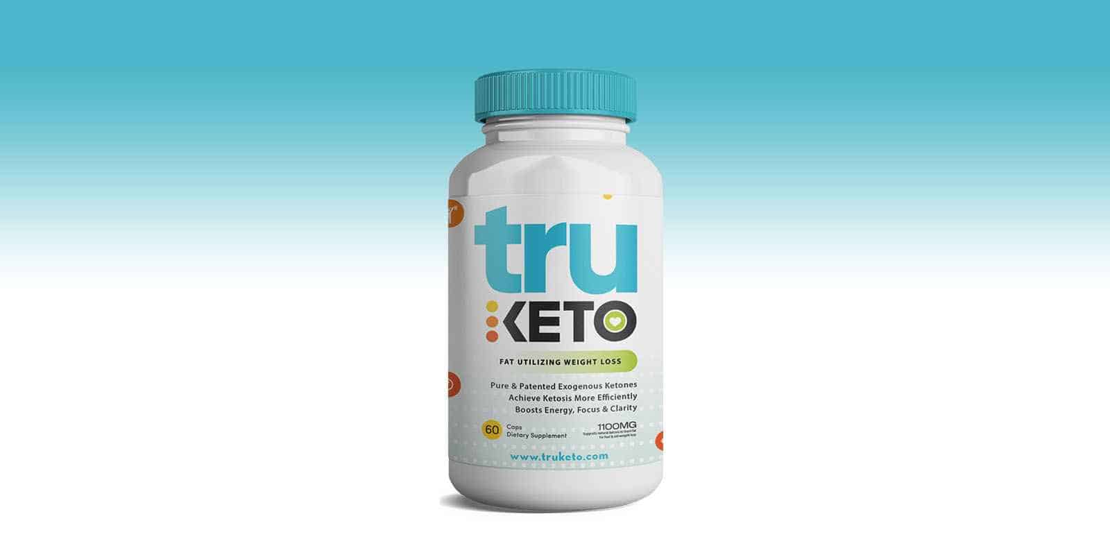 TruKeto Reviews