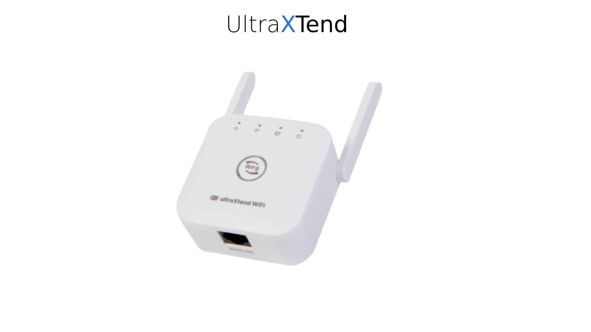 UltraXTend Wi-Fi Extender