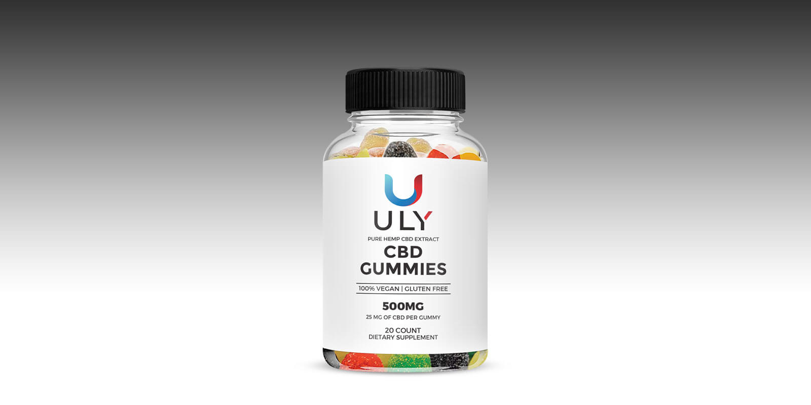 بررسی های Uly CBD Gummies