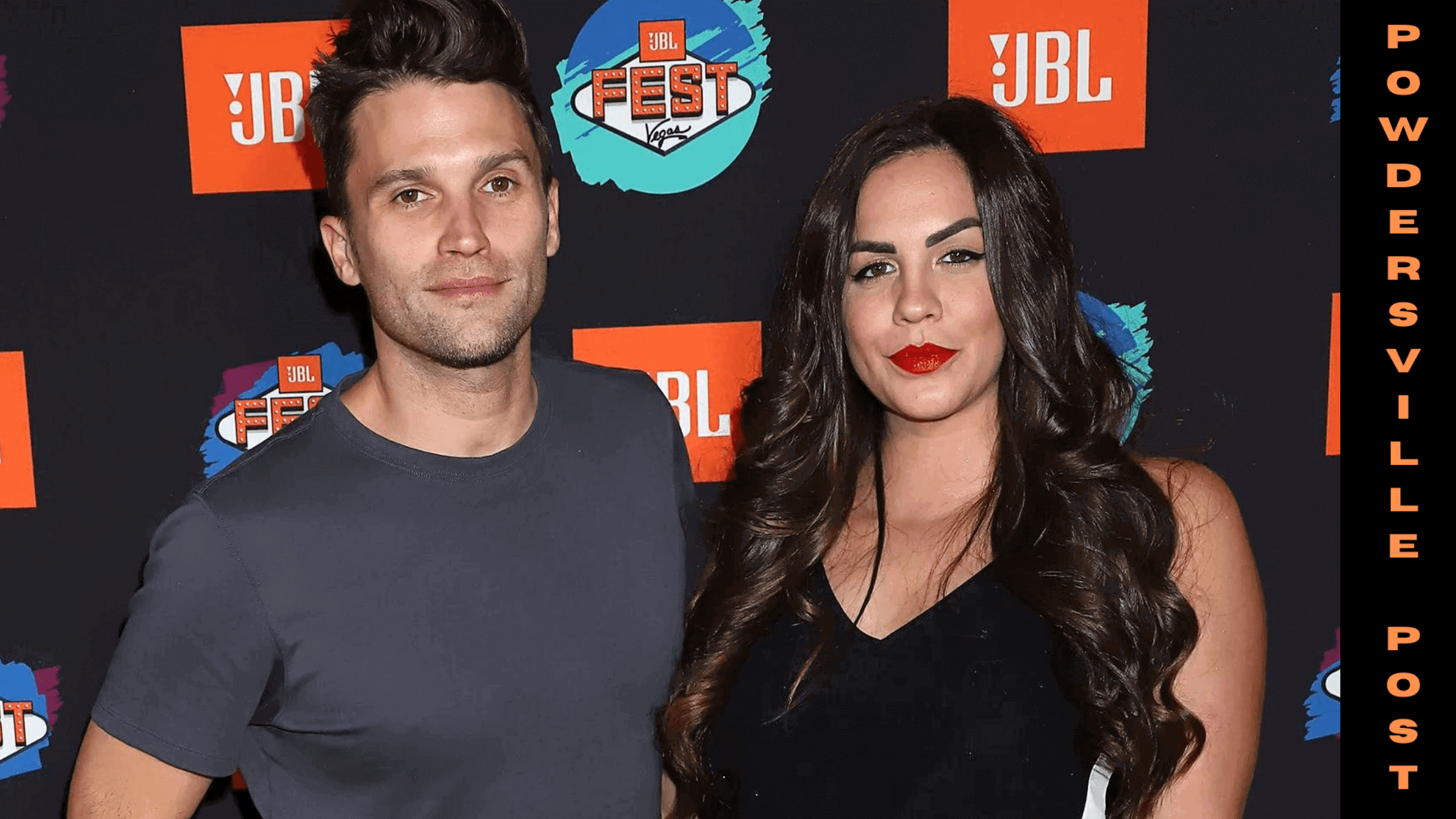 Vanderpump Rules Stars Tom Schwartz And Katie Melony Decided To End Their Relationship