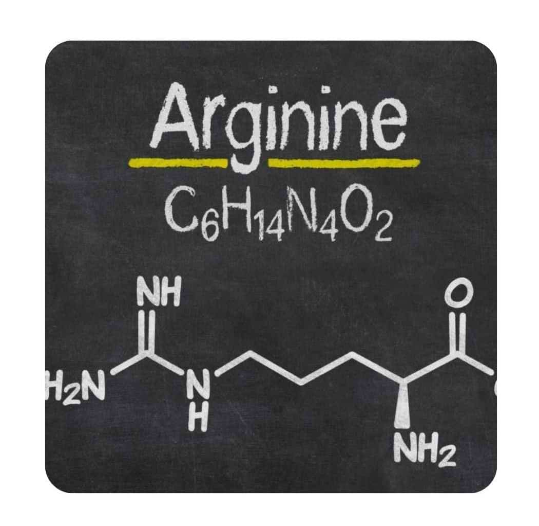 Vigalix Male Enhancement Ingredient L-Arginine
