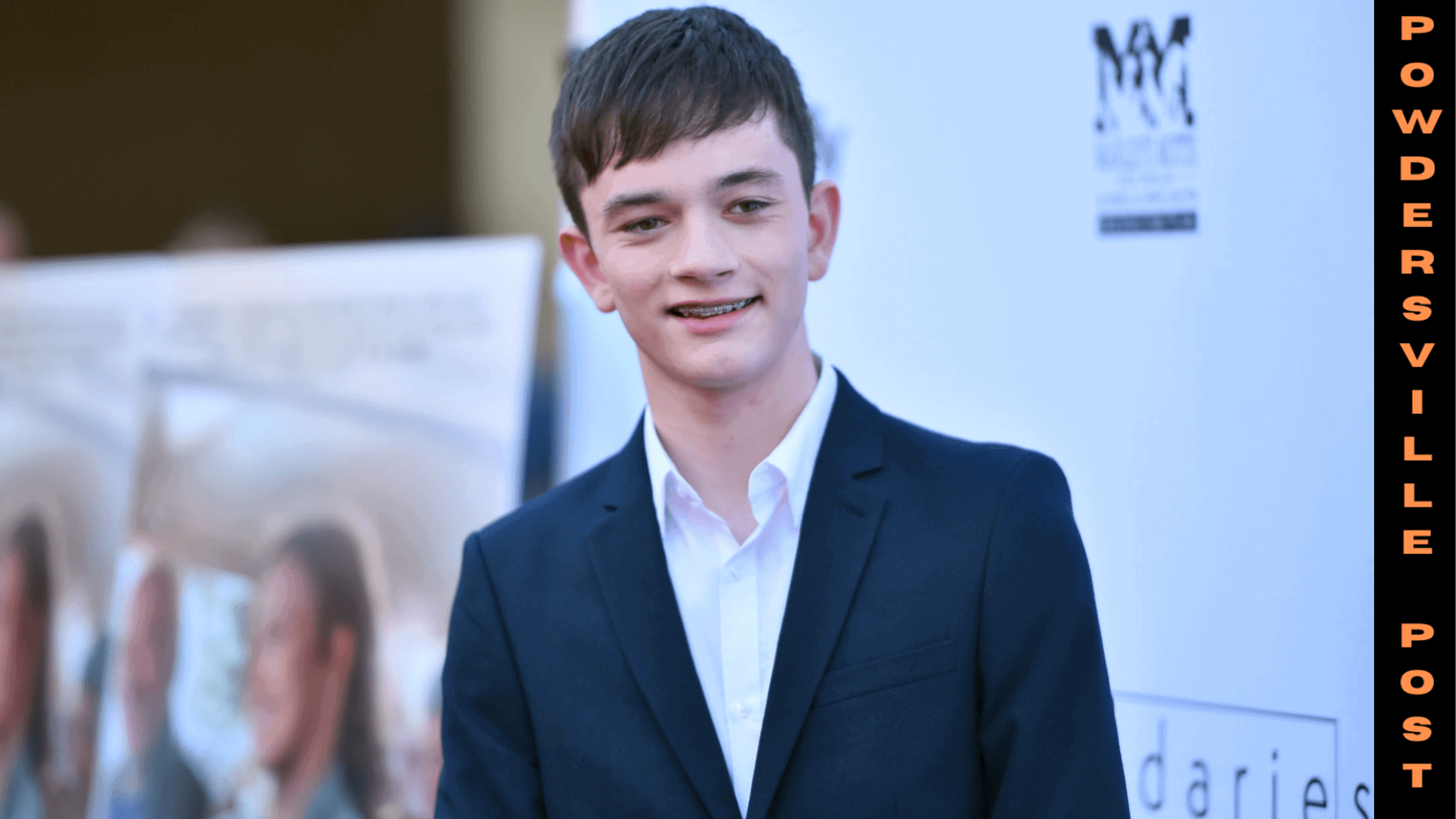 What Is Lewis MacDougall's Net Worth, Height, Weight, Wiki & Biography
