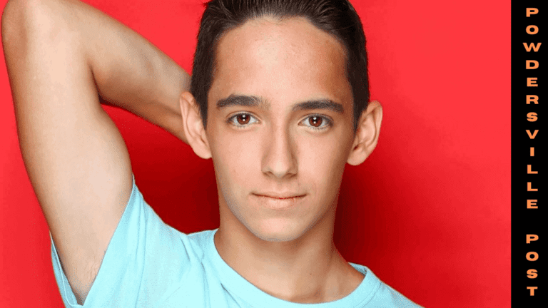 What Will Be Dancer Gino Cosculluela’s Height, Age, Weight, Wiki, Net Worth, Career & Bio, See More