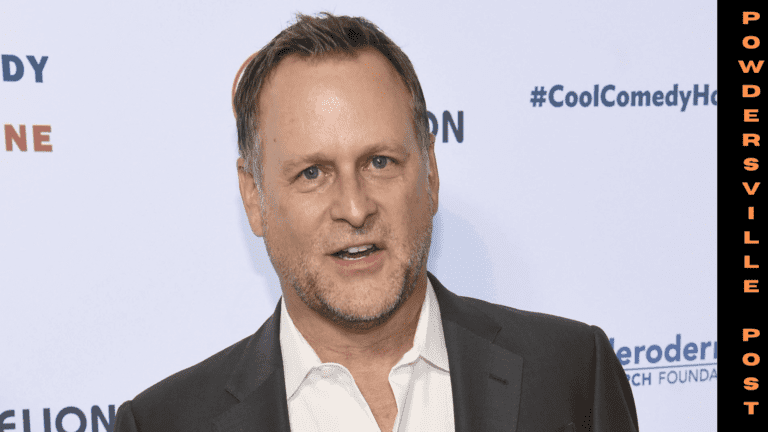 What Will Be Stand Up Comedian Dave Coulier’s Net Worth In 2022? See More About His Height, Age, Wife, Wiki