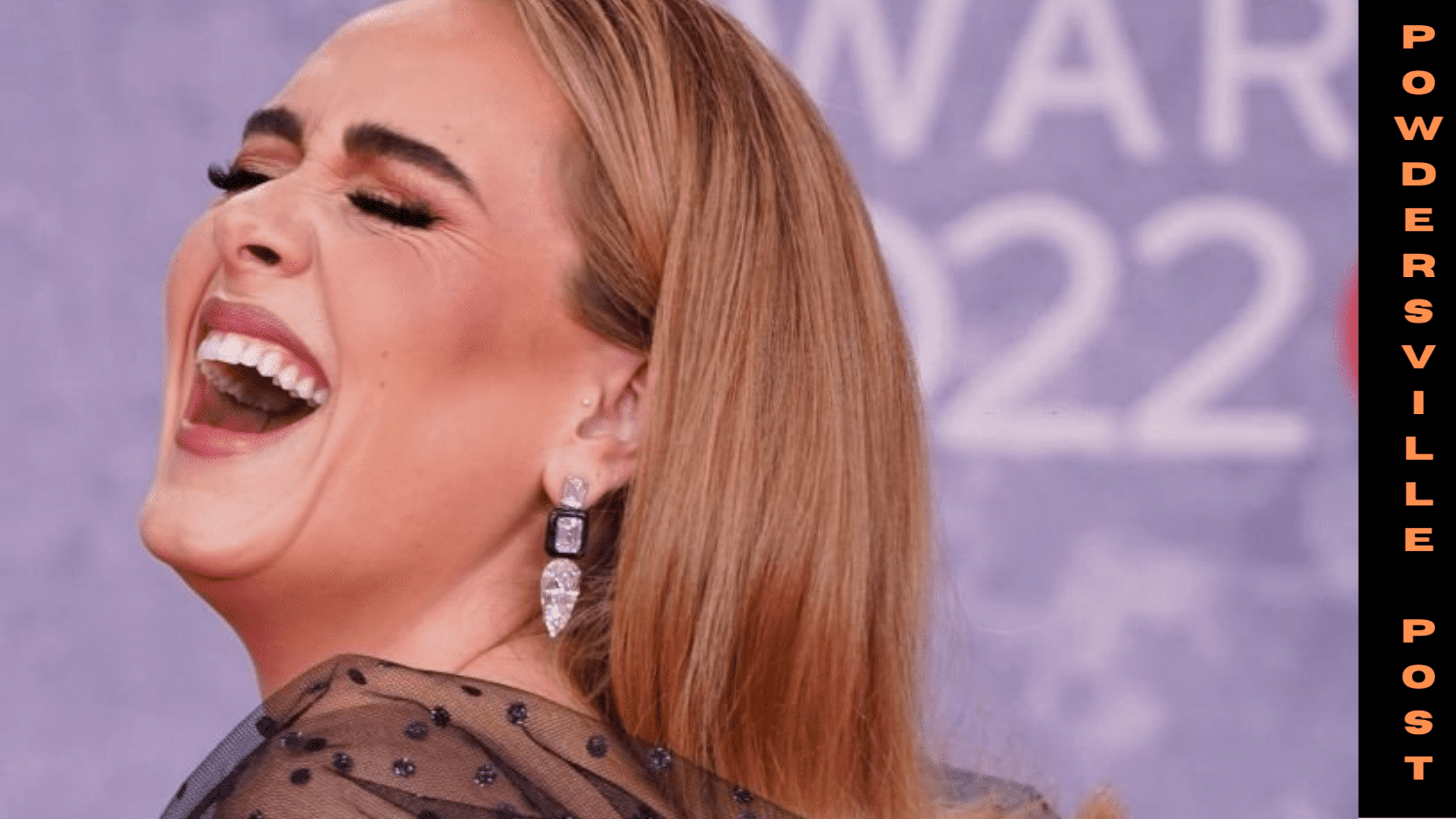 What's Adele's Networth In 2022 Which Is Adele's Biggest Hit Age, Salary, Family