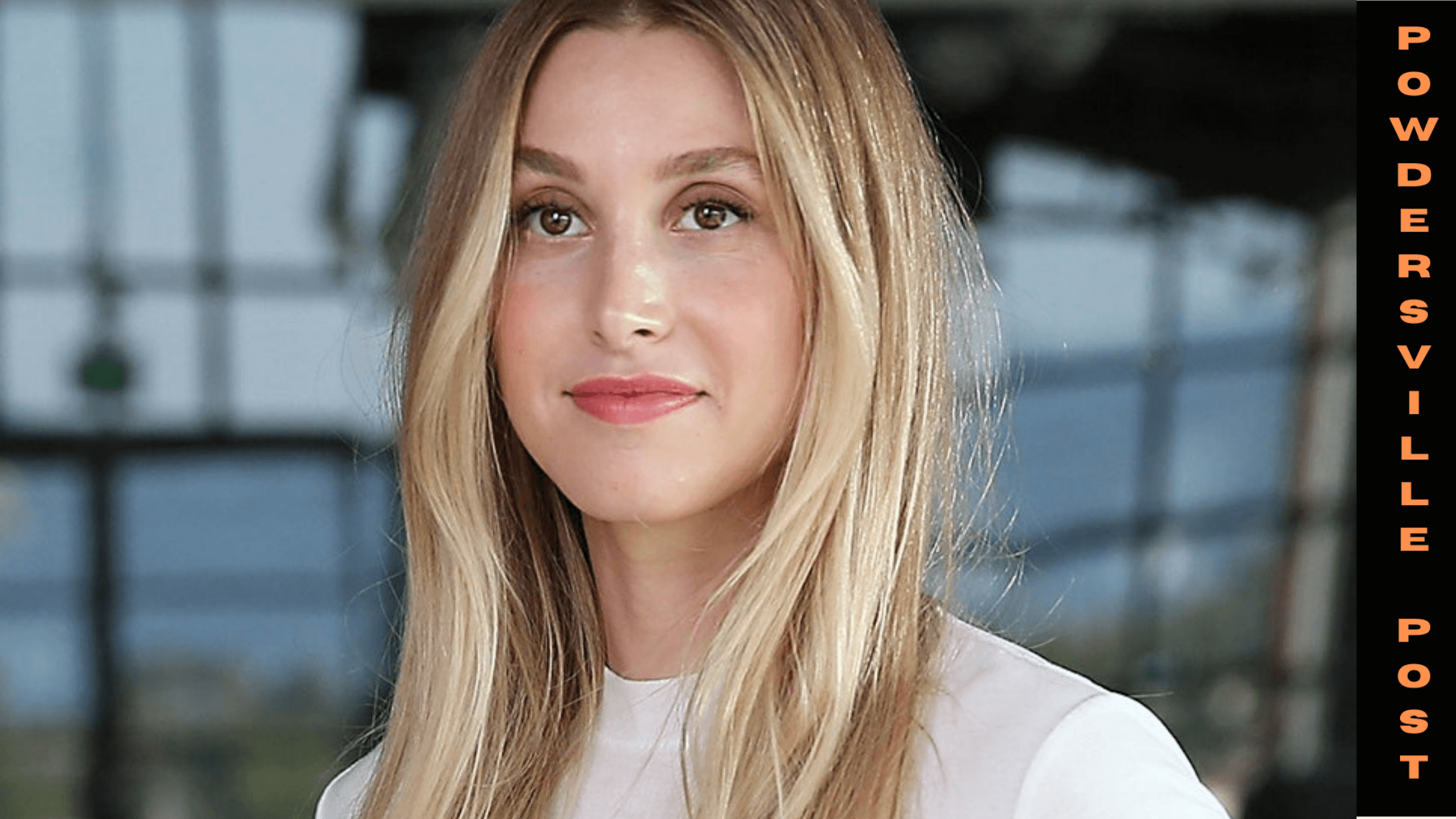 Whitney Was Not A Fan Of Sleepovers; Many Things You Didn’t Know About Reality Star Whitney Port