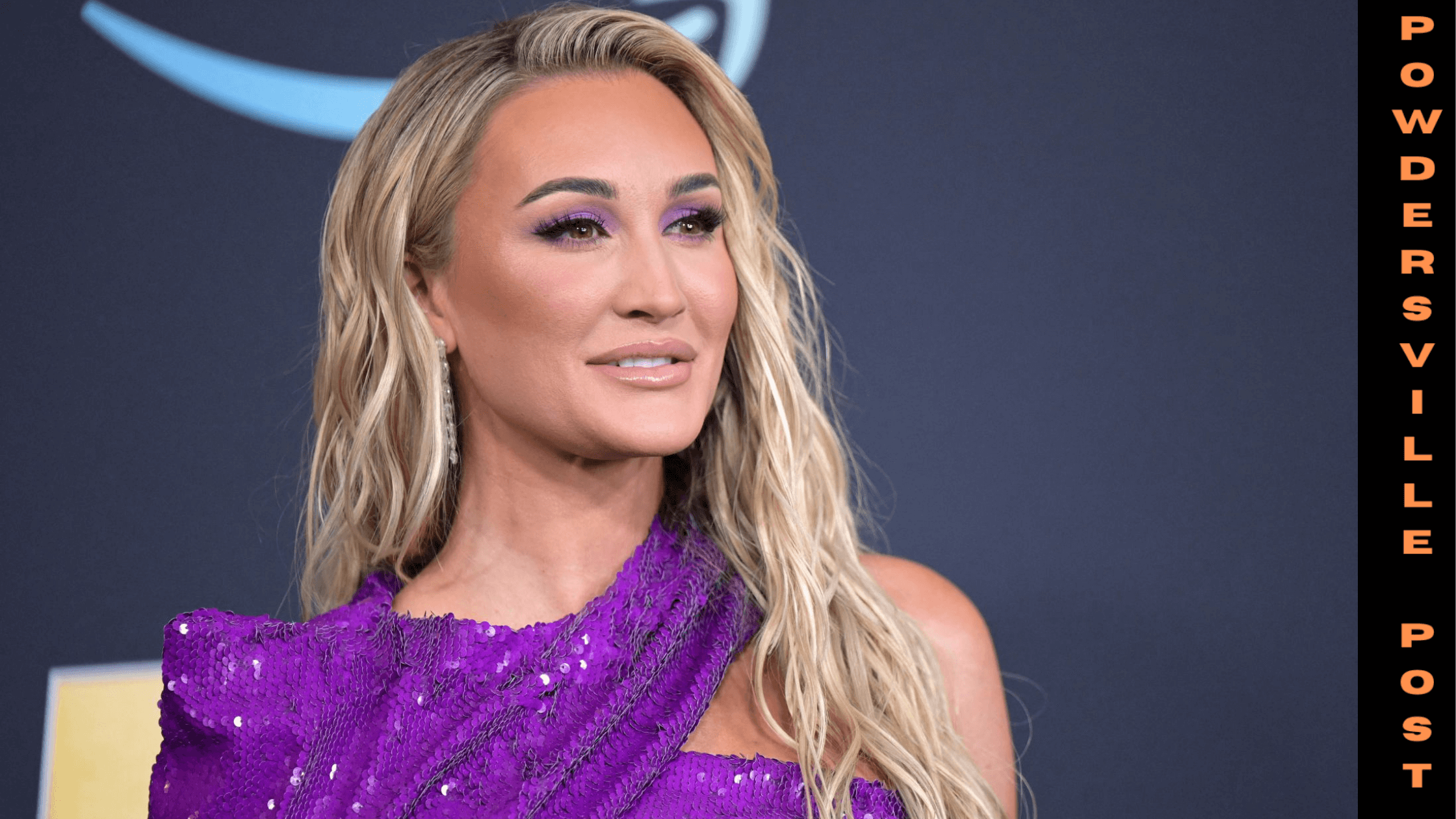 Who Is Brittany Aldean's Husband Wiki, Age, Ethnicity, Height, Net Worth, Career