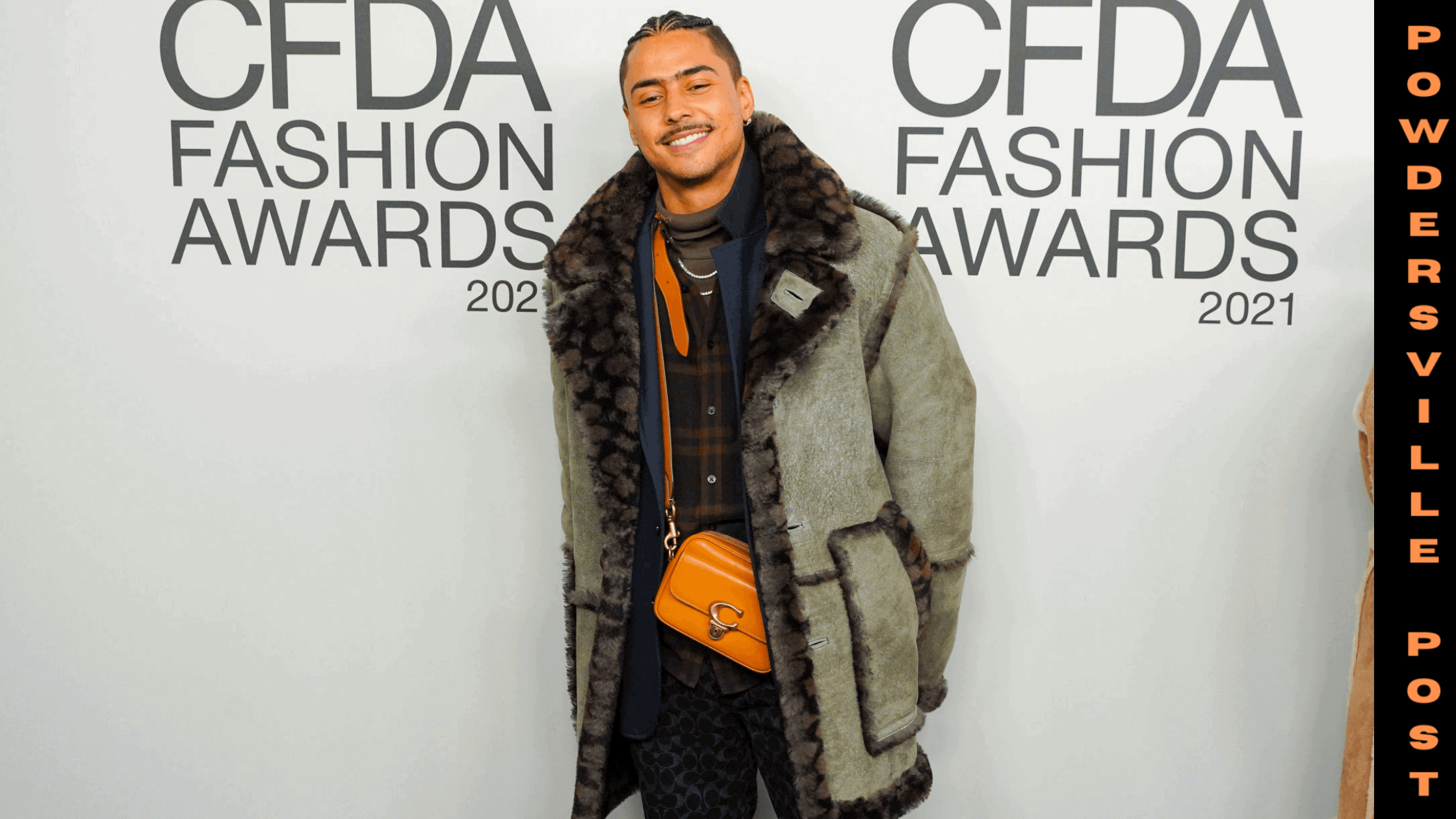 Who Is Quincy Brown's Current Girlfriend Quincy Brown-Net worth, Age, Movies