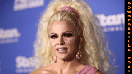 Why Is Courtney Act known As An Australian Drag Queen Wiki, Age, Boyfriend, Dating, And Net Worth