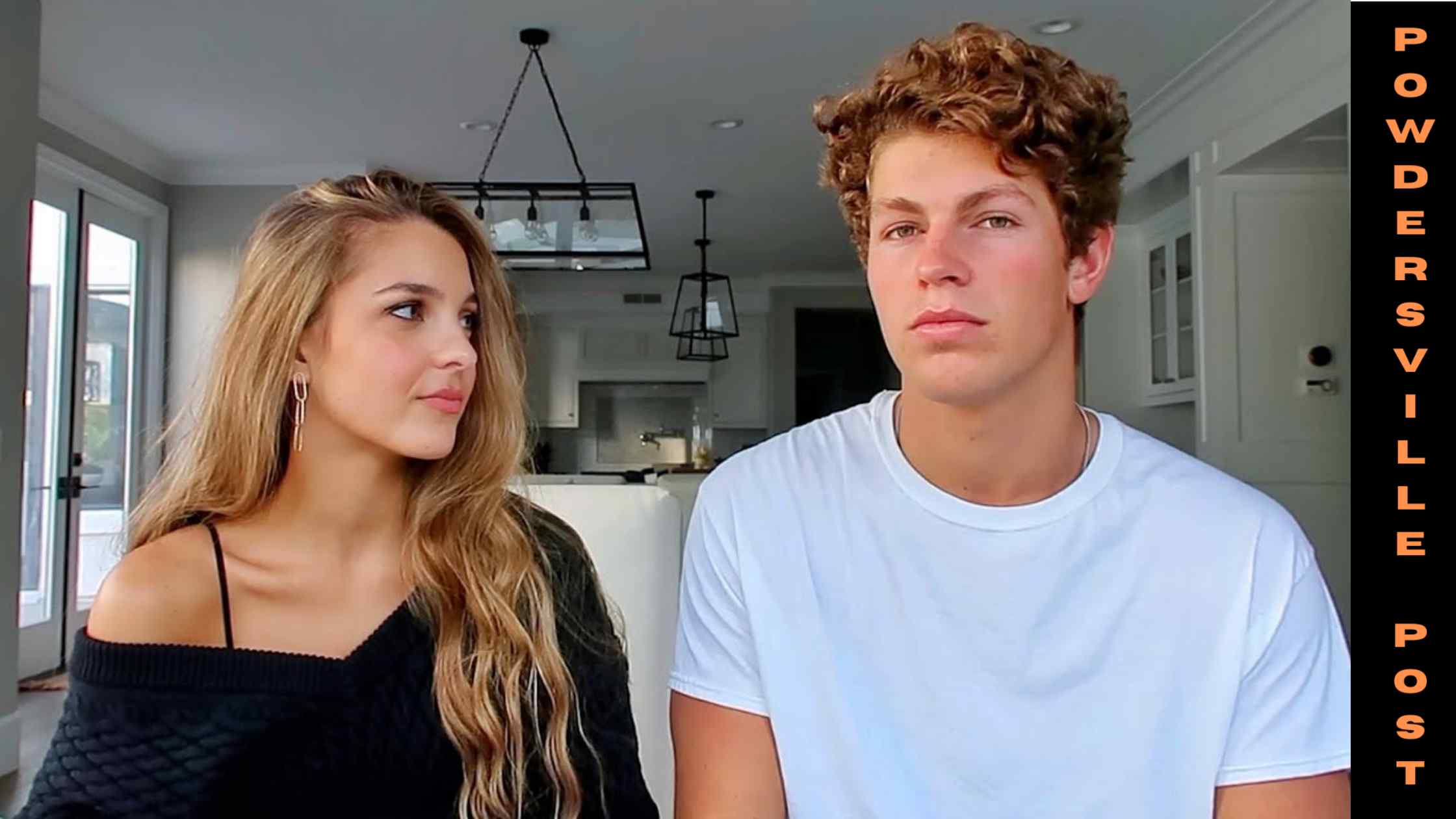 Youtube Sensation Lexi Rivera Is Rumoured To Be Dating Andrew Davila