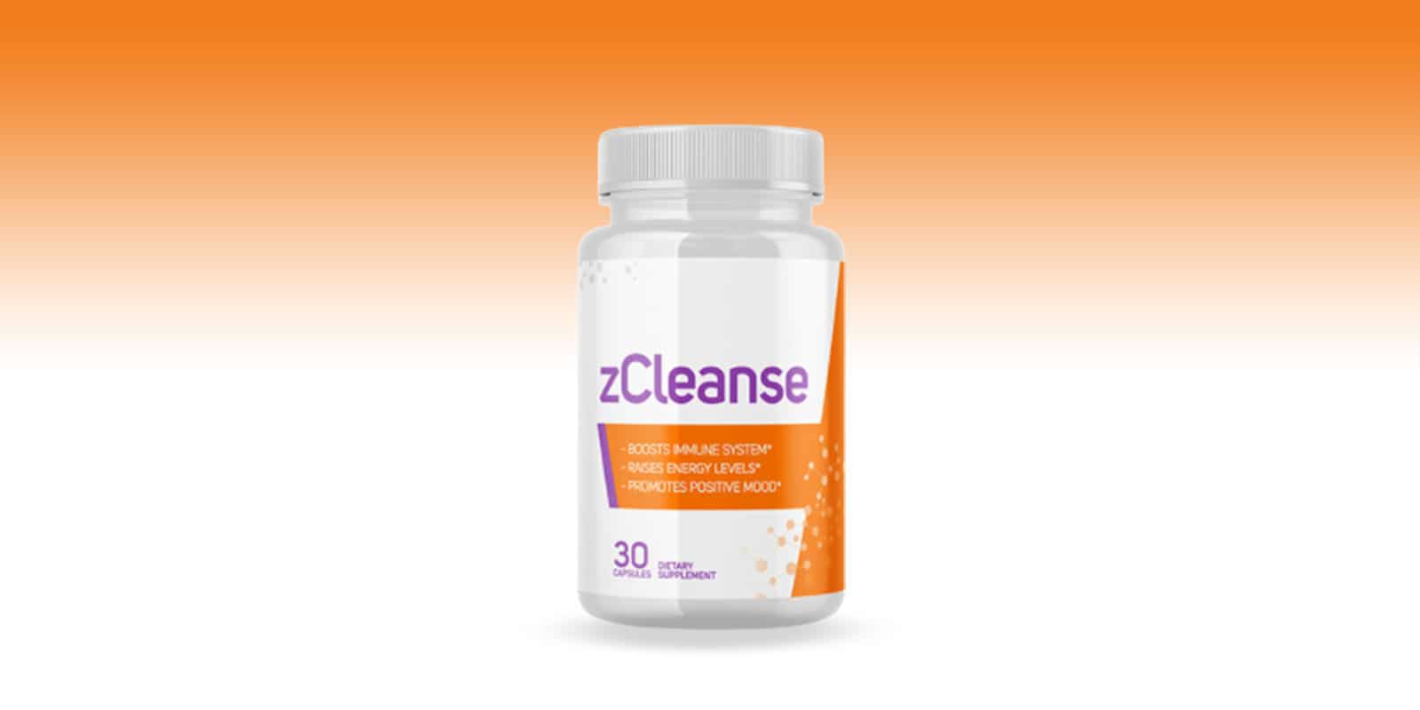 zCleanse Reviews