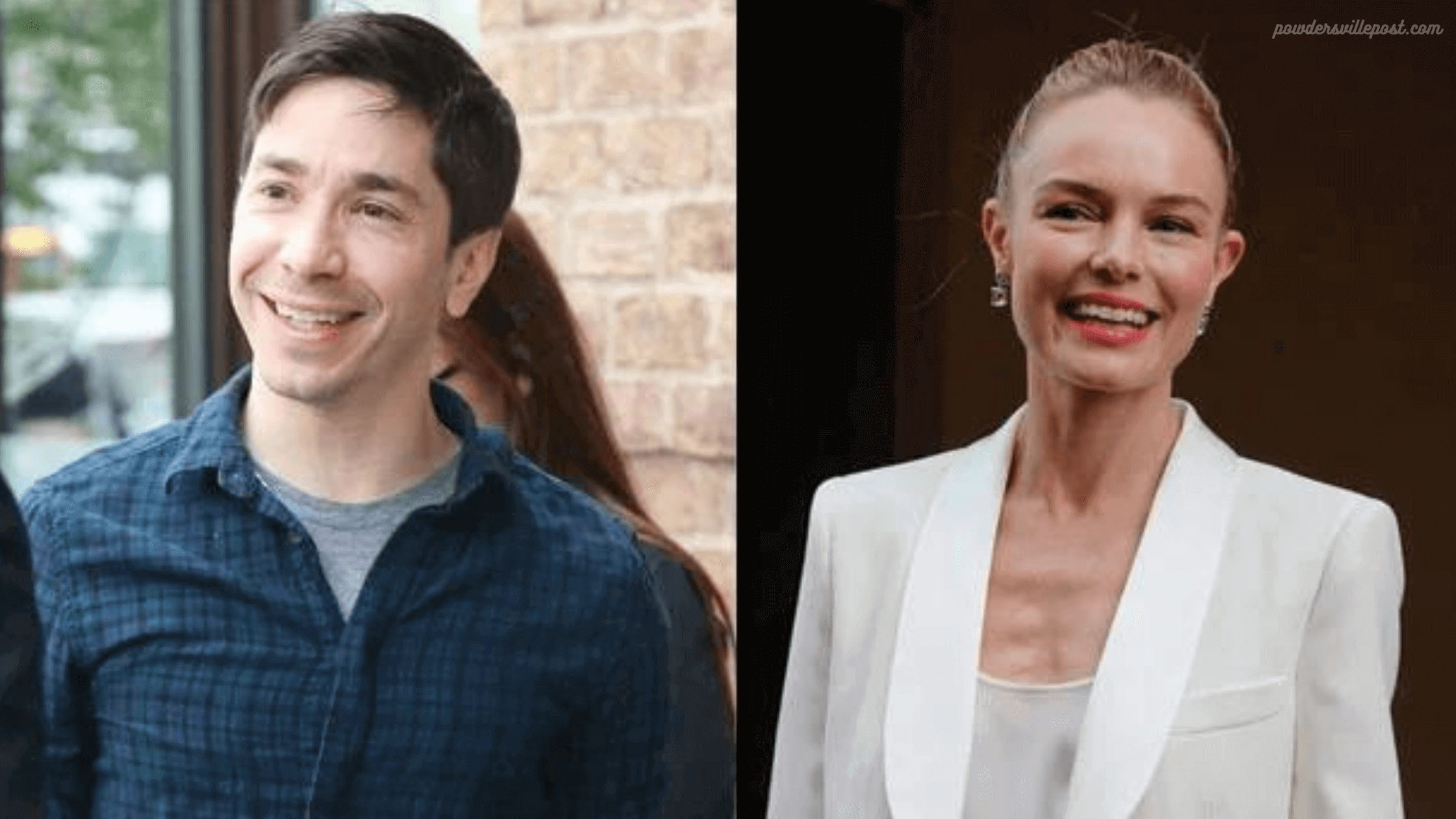 A Look At Justin Long And Kate Bosworth's Relationship!!