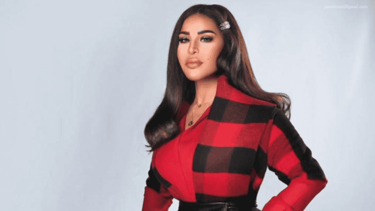 Ahlam Alshamsi’s Early Life, Age, Bio, Career, Family, And Net Worth 