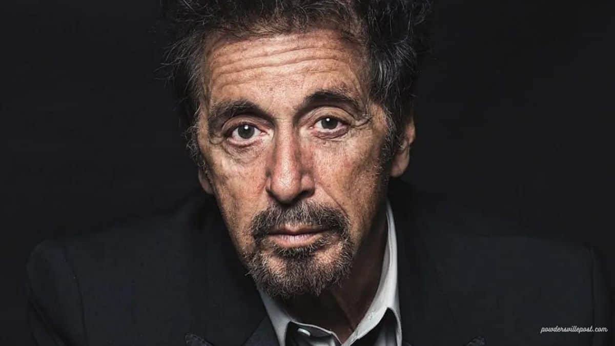 Al Pacino Steps Out For Dinner With Mick Jagger’s Ex-Girlfriend Noor Alfallah