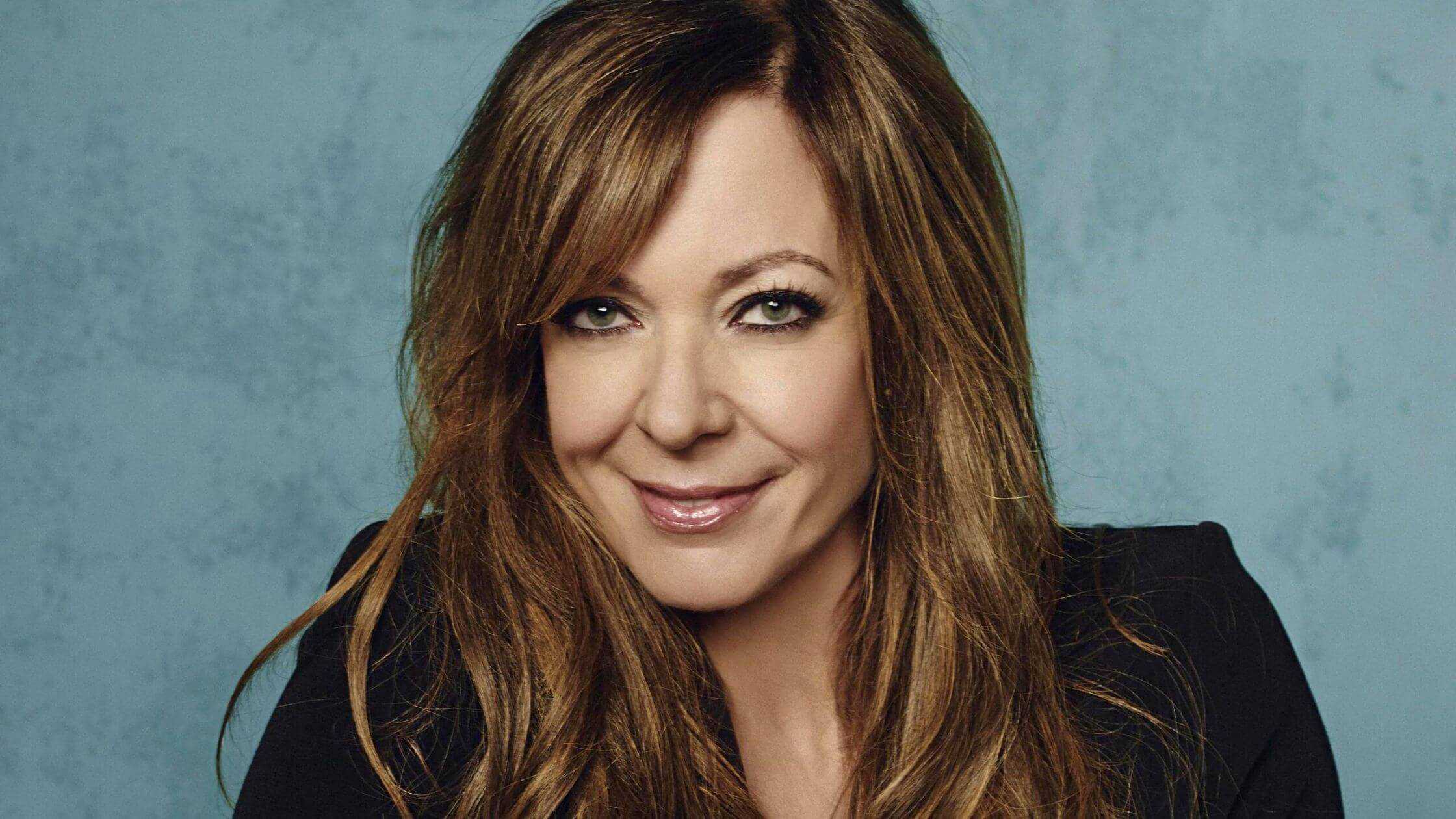 Allison Janney Net Worth Early Life Age Husband Career Personal Life