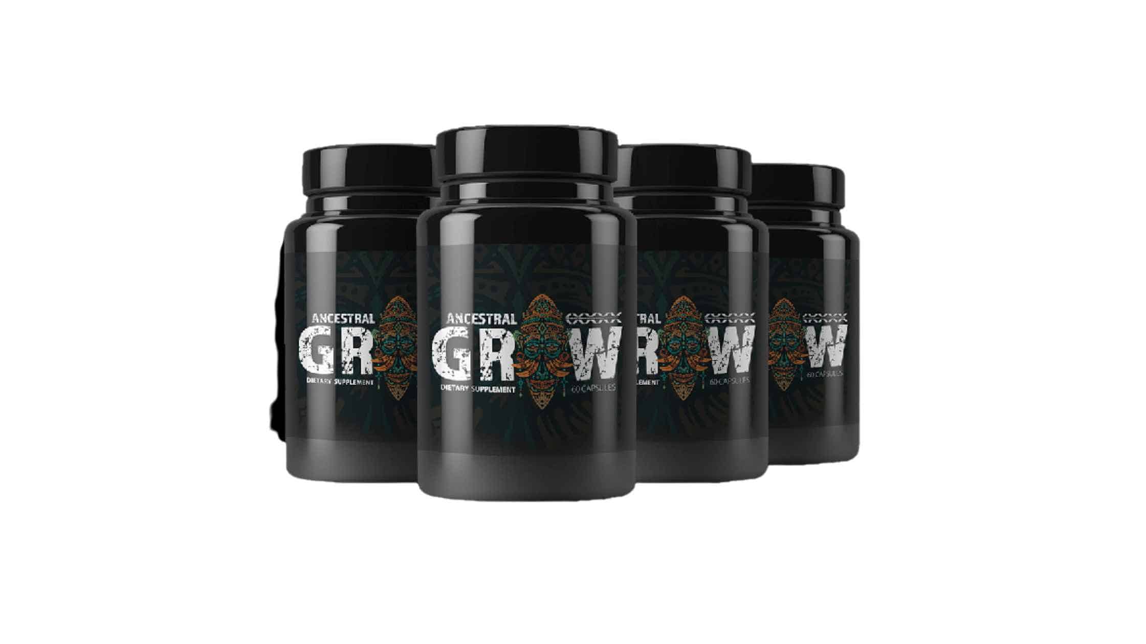 Ancestral Grow Supplement