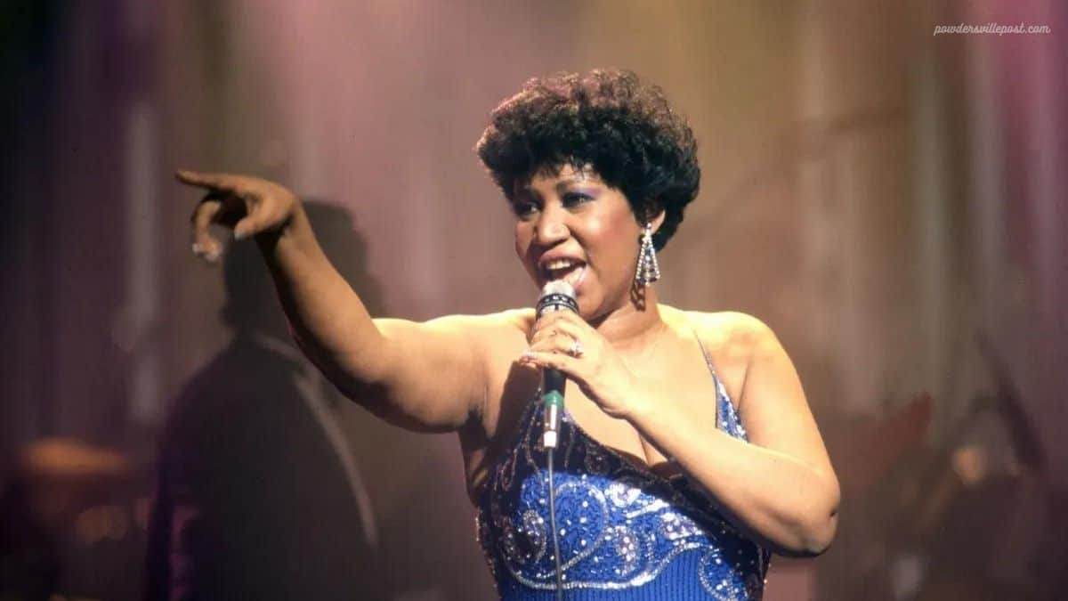 Aretha Franklin's Net Worth, Career, Relationship,  Early Life, Death 