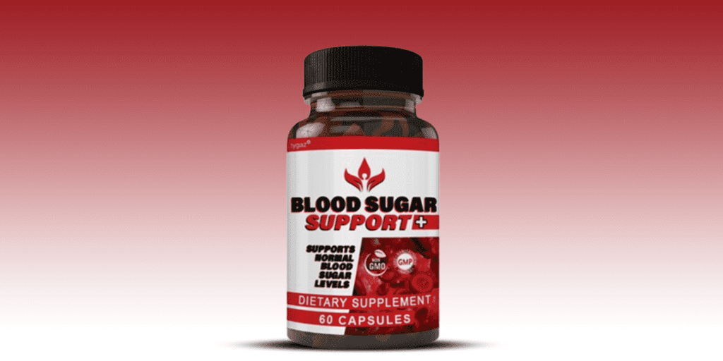 Blood Sugar Support Plus Reviews - Do These Pills Contain Grass-Fed Beef Pancreas?