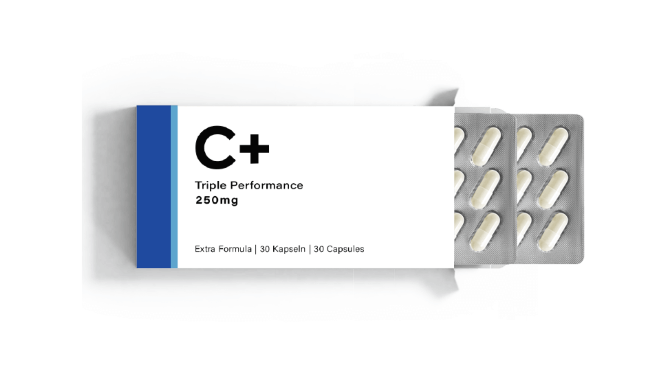 C+ Capsules Reviews