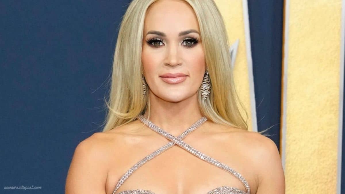 Carrie Underwood's Age, Height, Weight, Net Worth, Husband, Career, Accident, Grammys, Bio!!