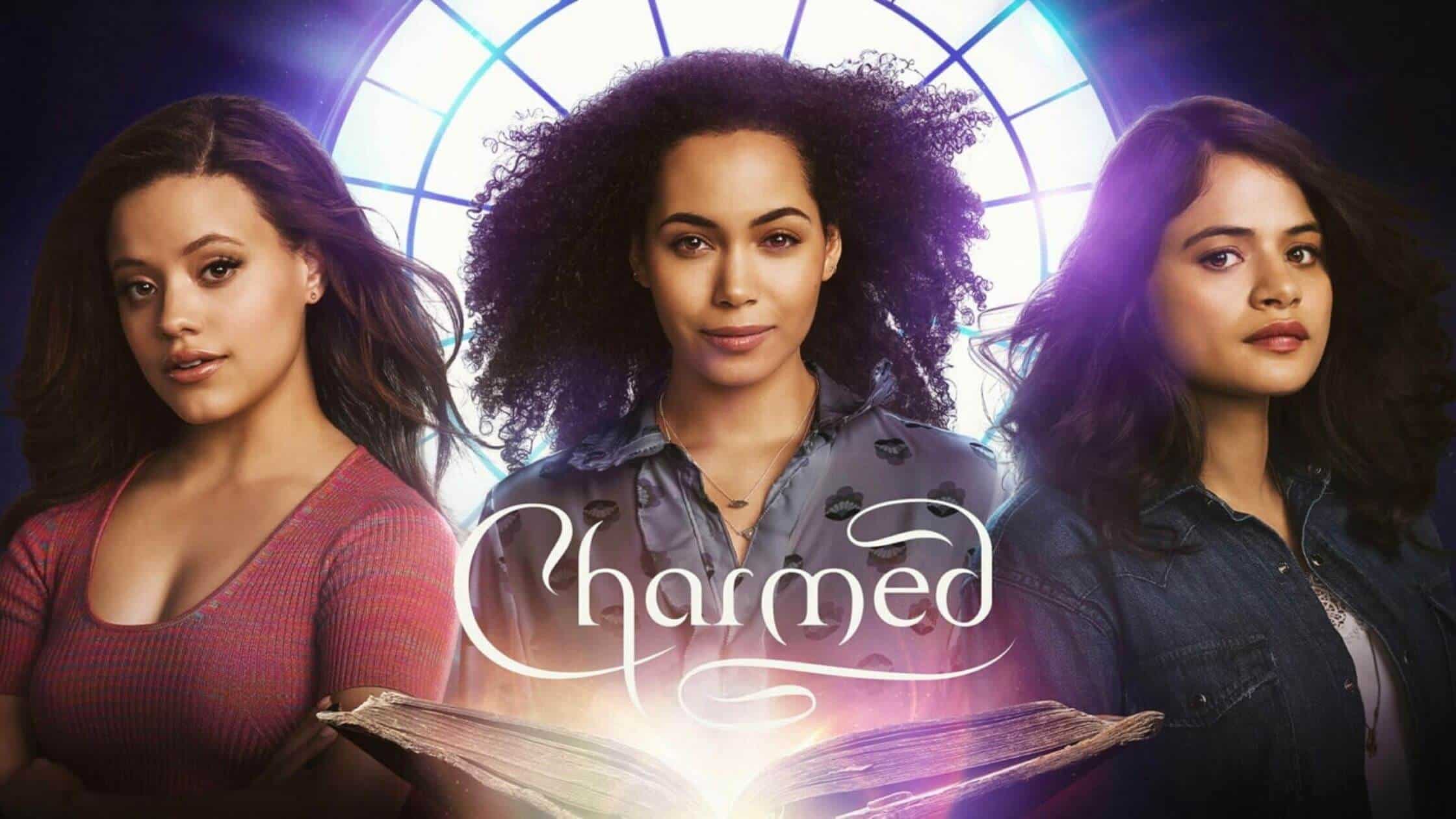 Charmed Season 4 Episode 7 Release Date And Time Cast Countdown