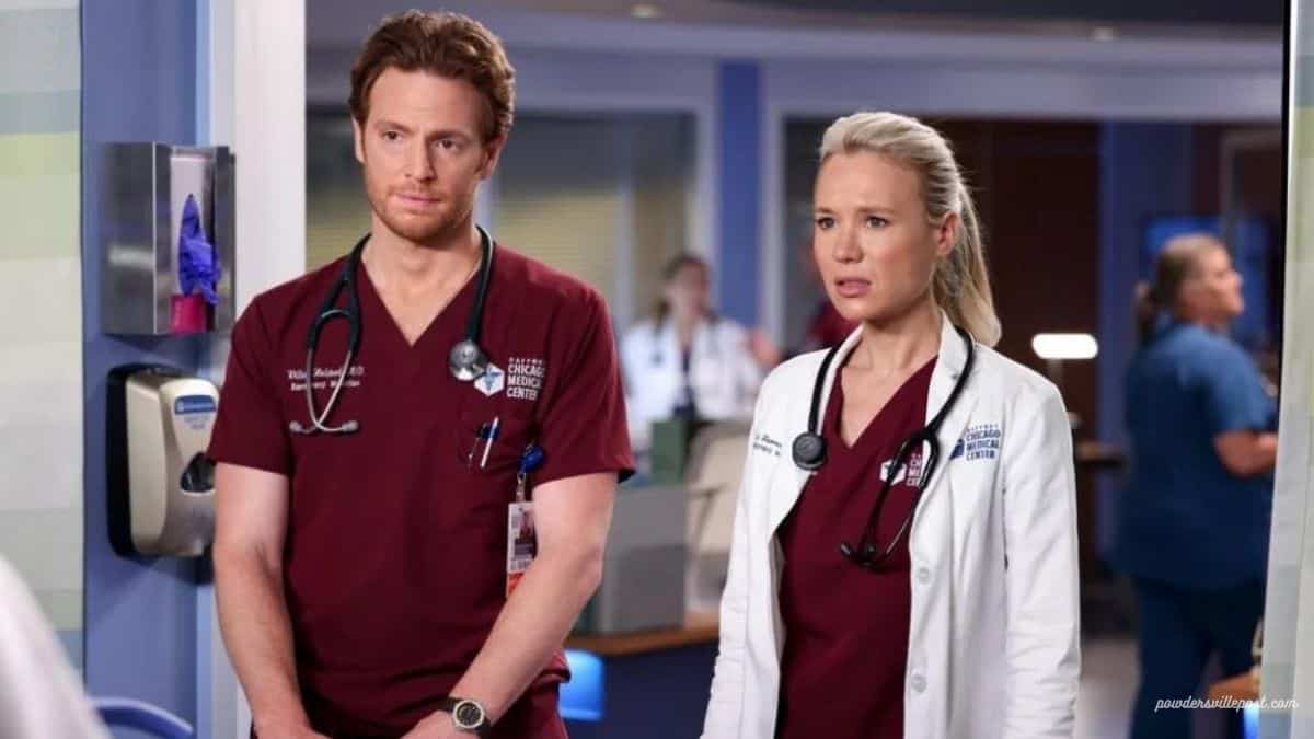 Chicago Med Season 7 Episode 18 Release Date And Time, Countdown, Coming Out Date