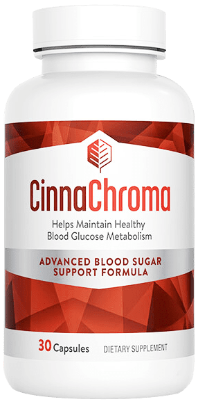 Cinnachroma Supplement