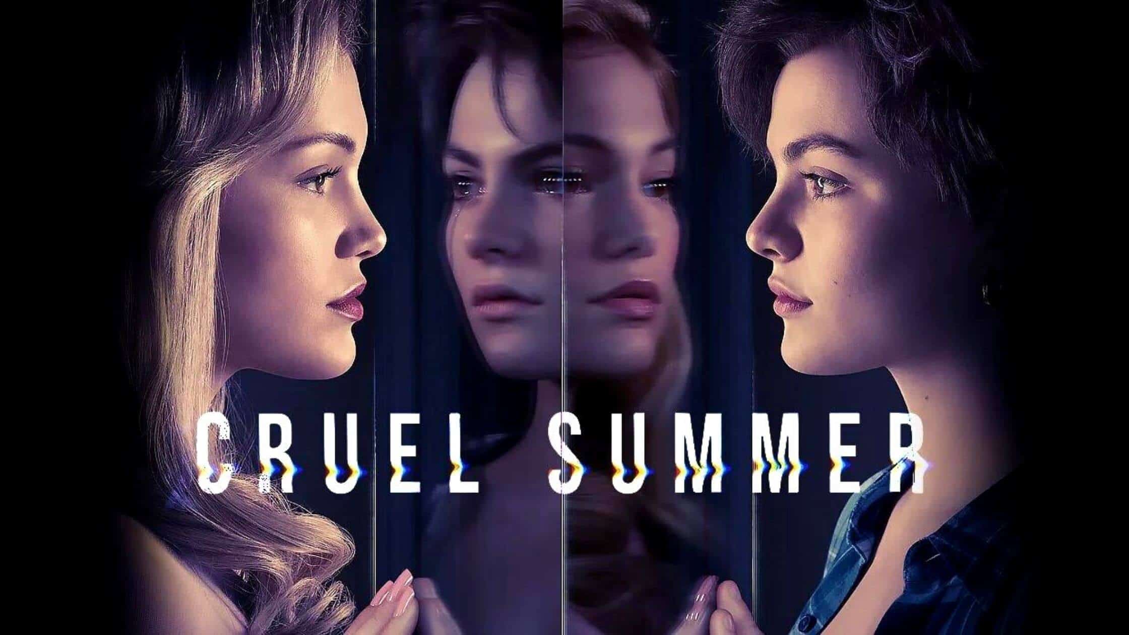 Cruel Summer Sophomore Season Will Include A Fresh Cast And A Mystery