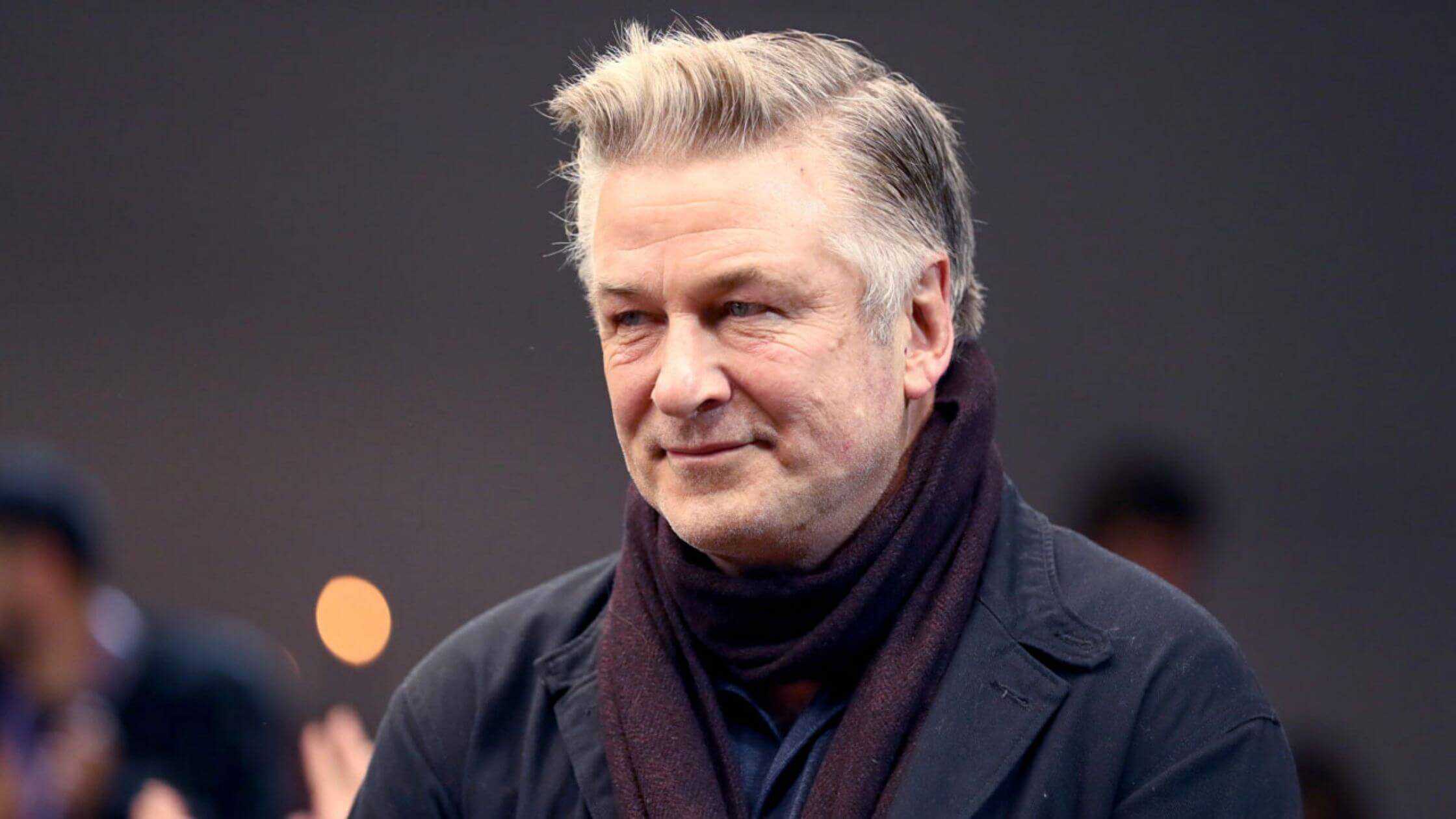 Exoneration For Alec Baldwin, According To His Lawyer, From The 'Rust' OSHA Report