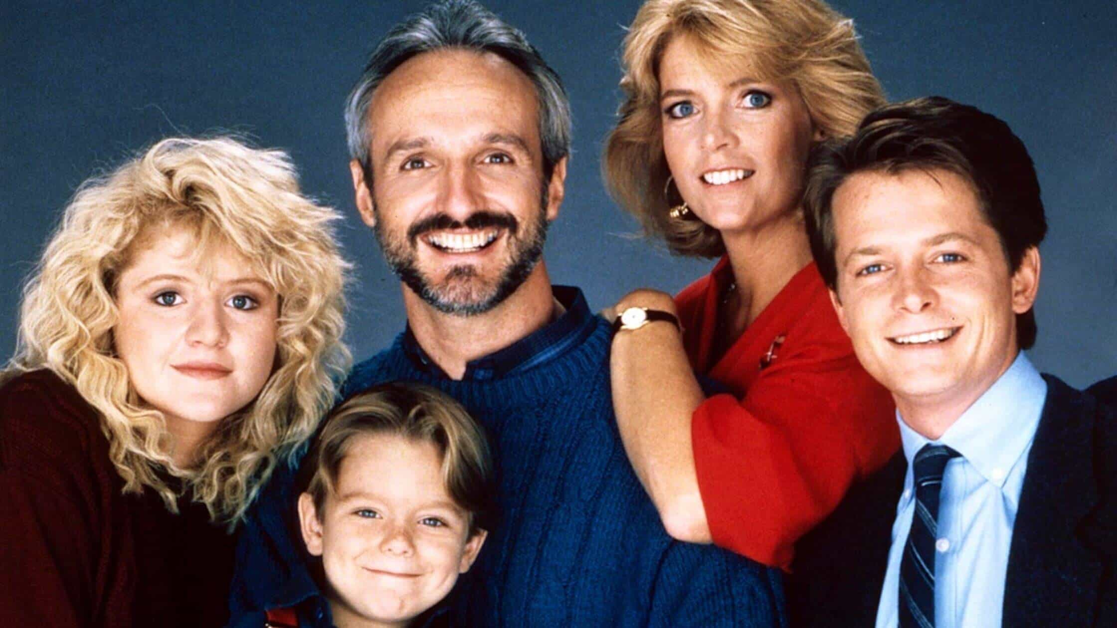 Family Ties Cast, Where Are They Now What Is The Cast Doing Now