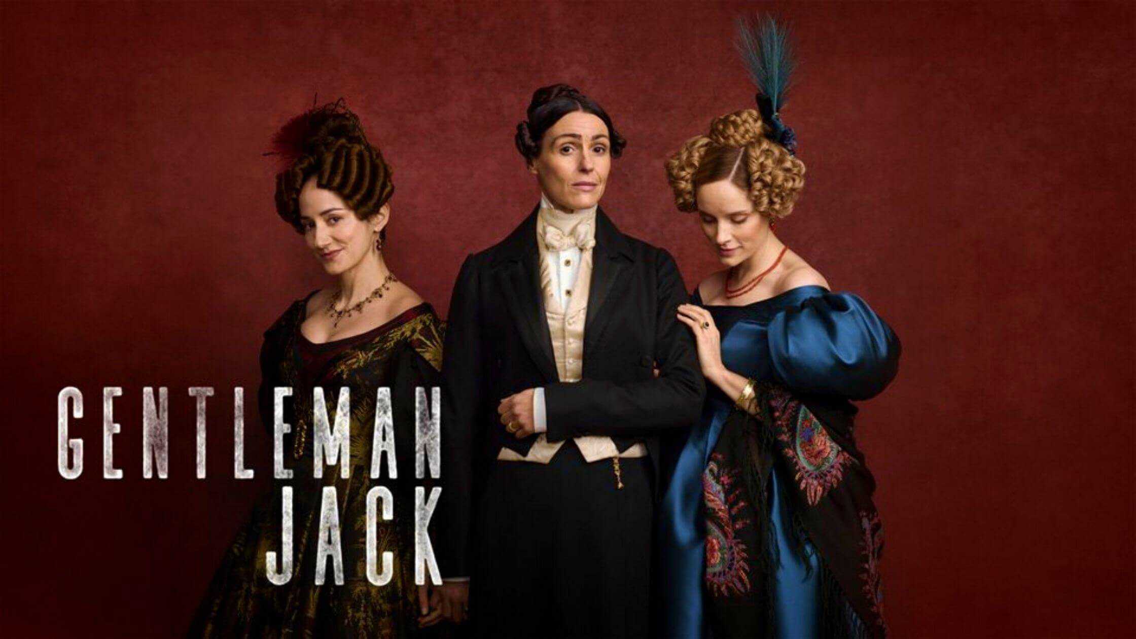 Gentleman Jack Season 2 Review - Anne Lister Is Better Than Ever