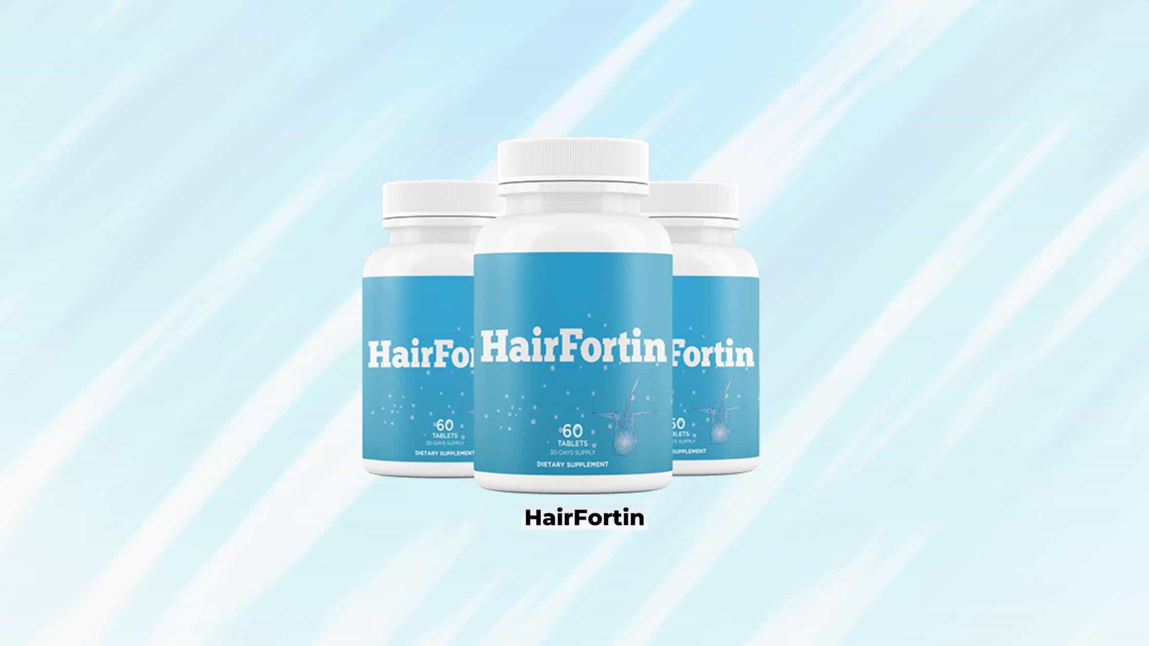 HairFortin