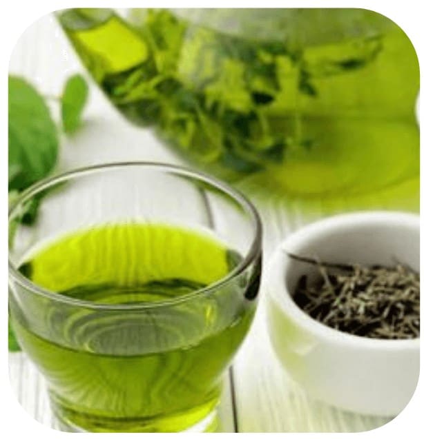 Hidragenix Ingredient Green Tea