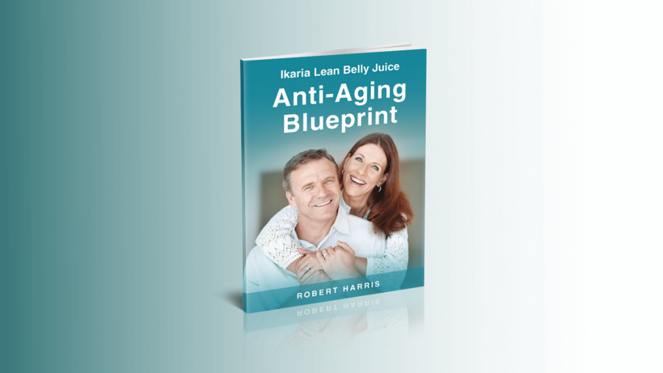 Ikaria Lean Belly Juice Bonus #1: Anti-Aging Blueprint
