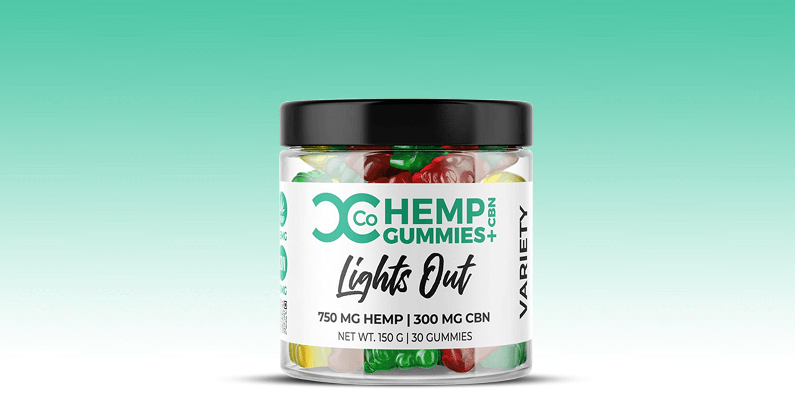 Lights Out CBD Gummies Reviews