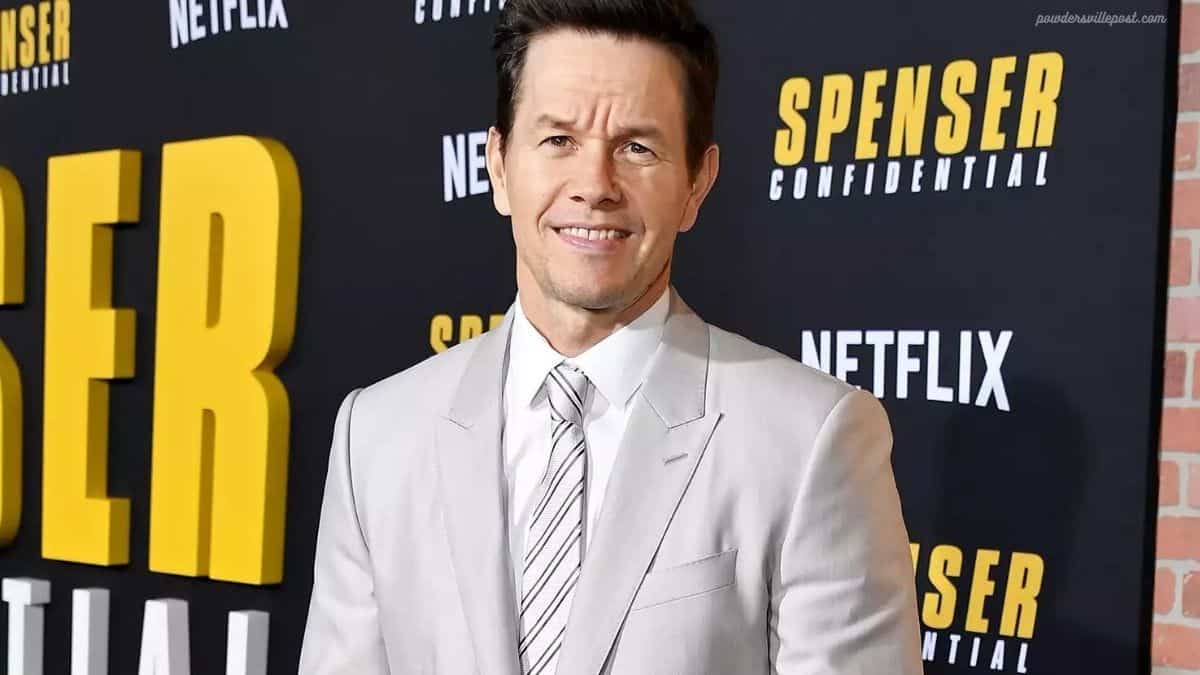 Mark Wahlberg's Age, Height, Net Worth, Wife, New Movie, Family, Career, Kids