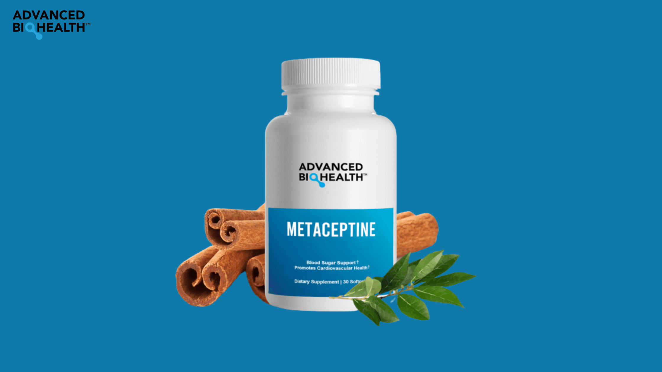 Metaceptine blood sugar supplement