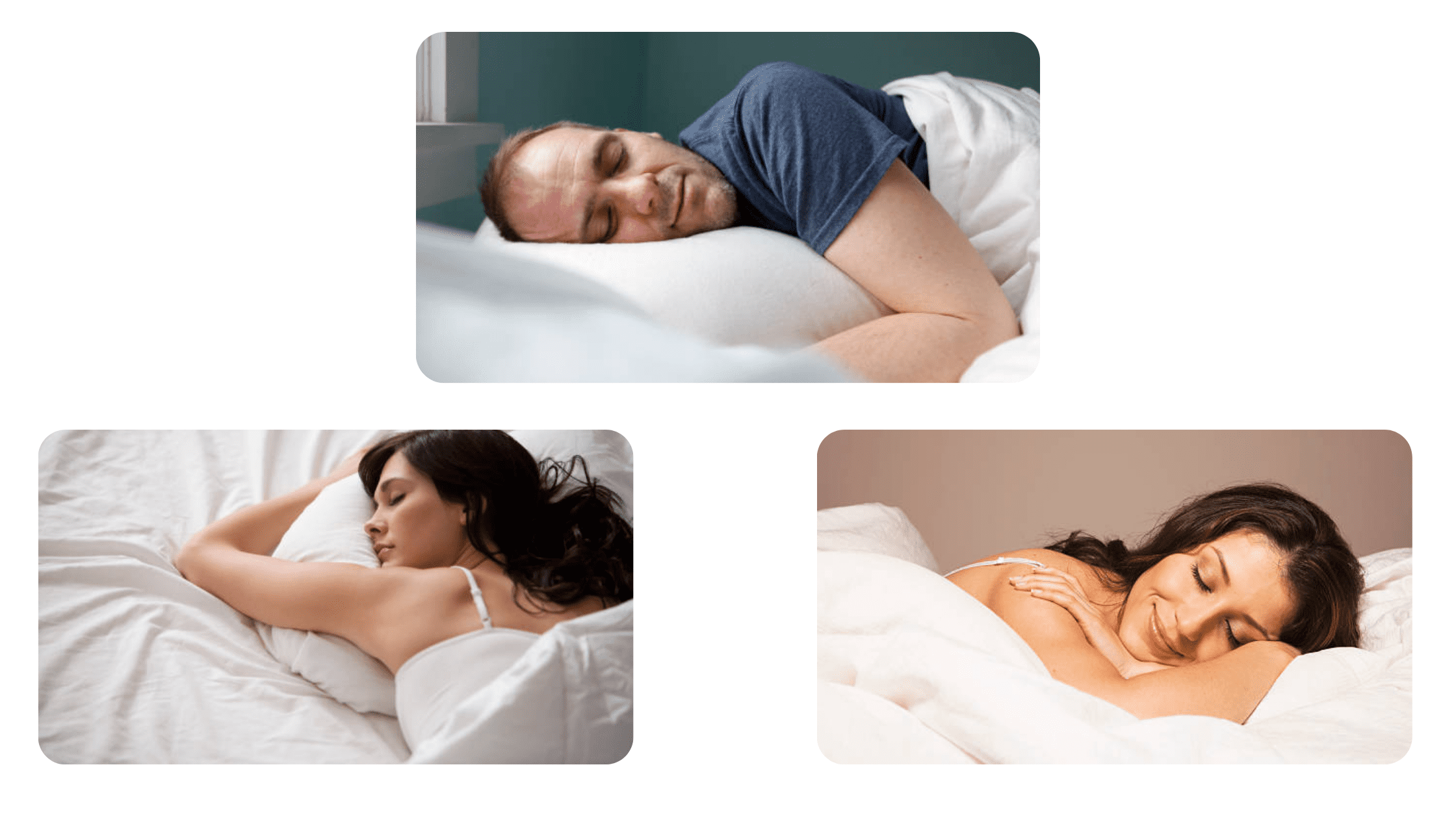 Naguna Sleep Benefits