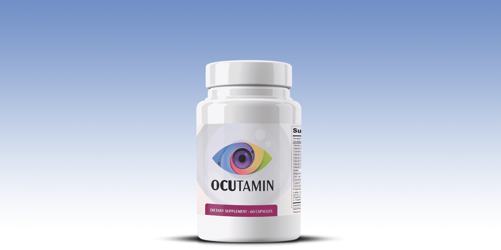 Ocutamin Reviews